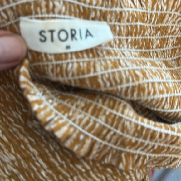 Storia Romper - Picture 8 of 8